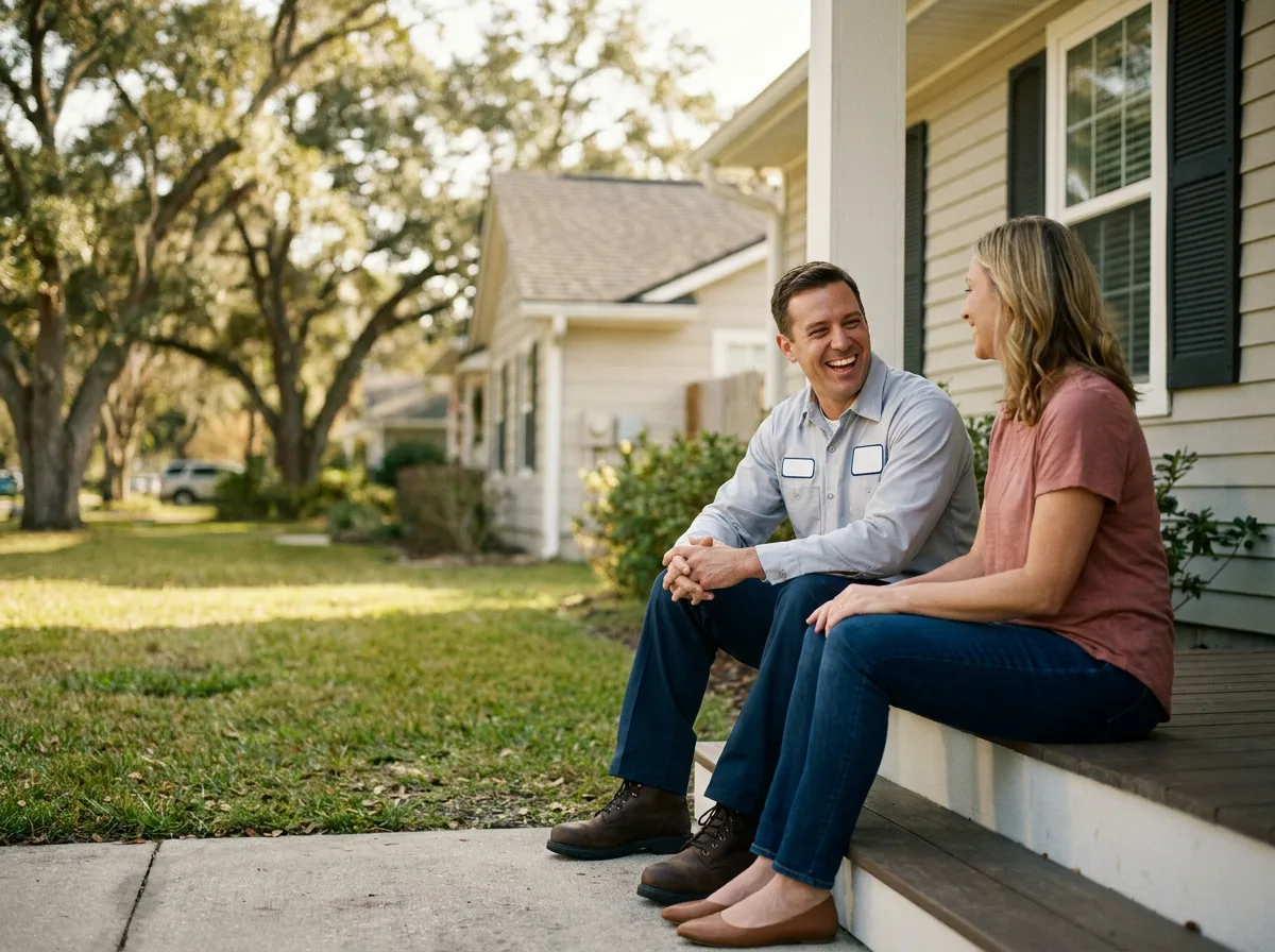 Septic tank pumping FAQs for Concord, GA